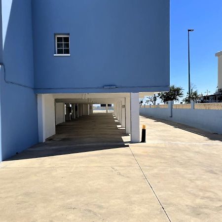Barramundi Apartamentos 2/4 Lek Peñíscola 外观 照片