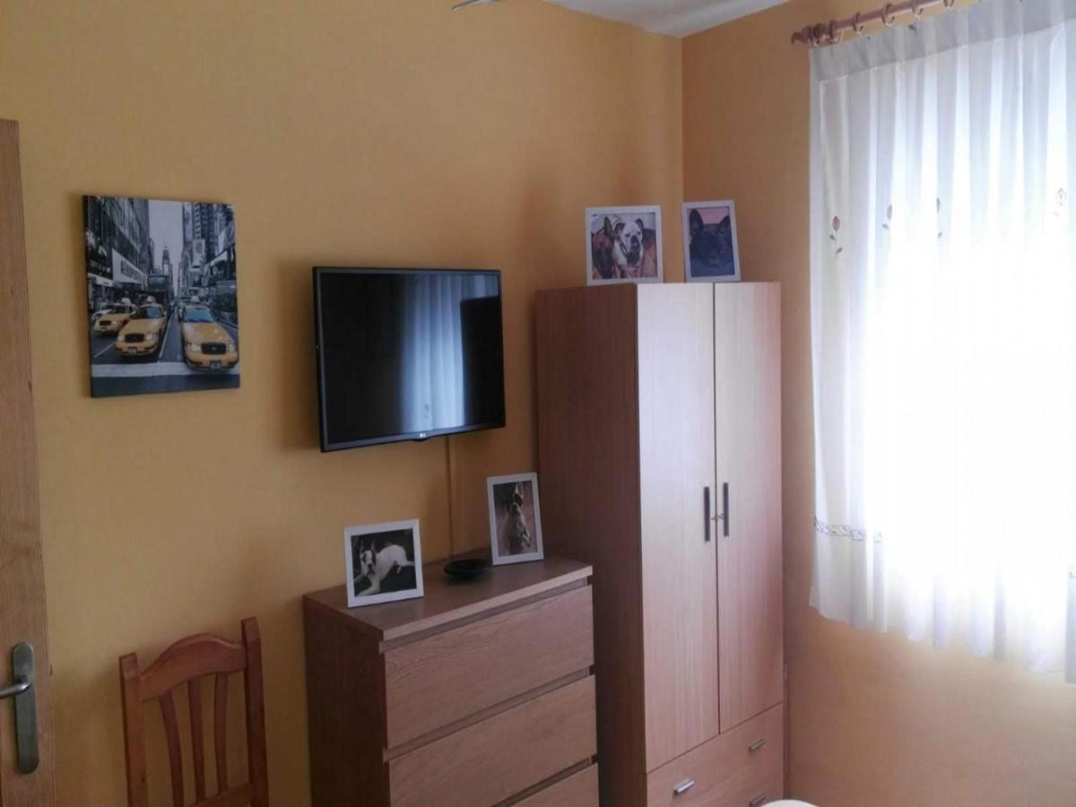Barramundi Apartamentos 2/4 Lek Peñíscola 外观 照片