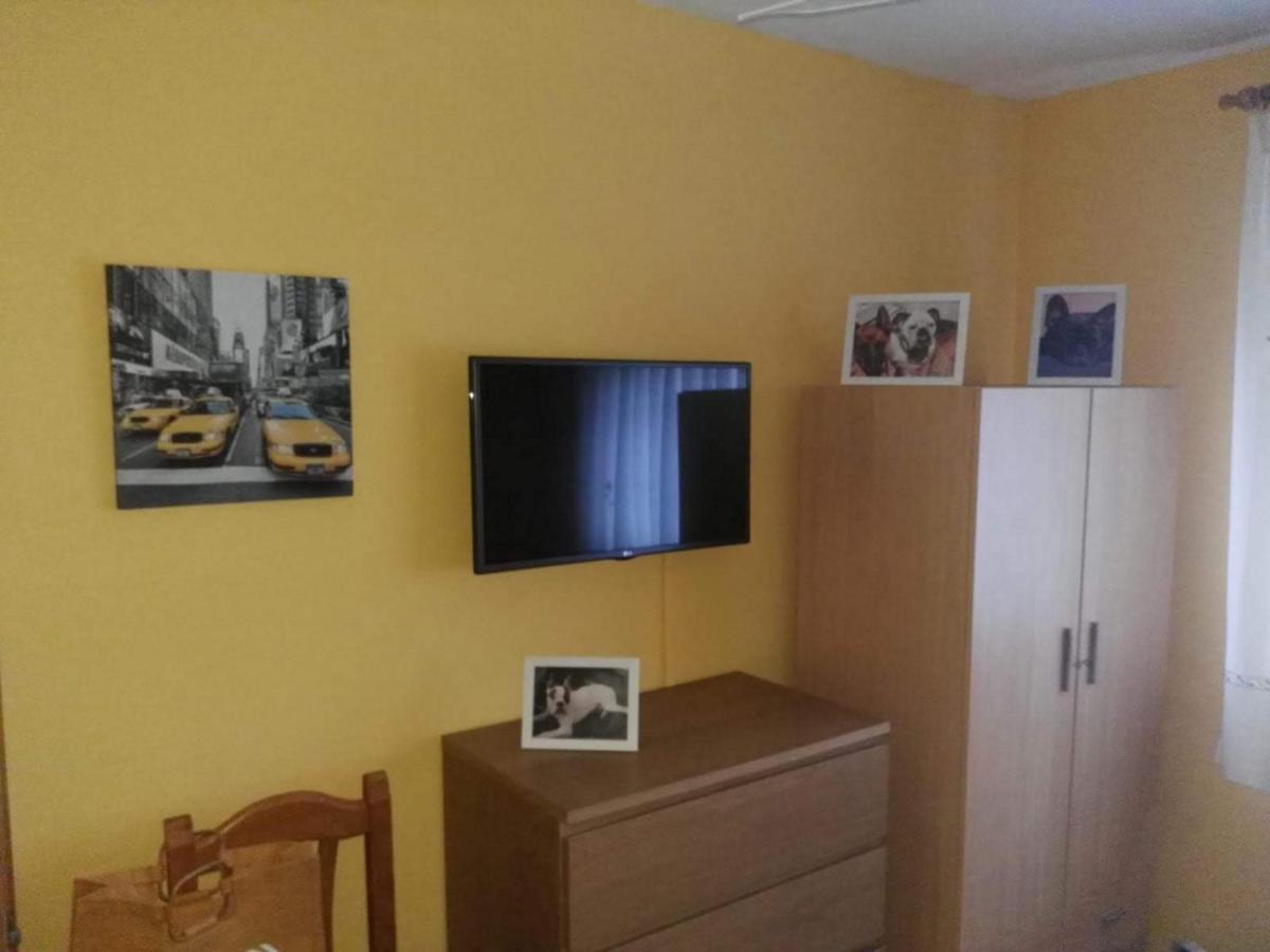Barramundi Apartamentos 2/4 Lek Peñíscola 外观 照片