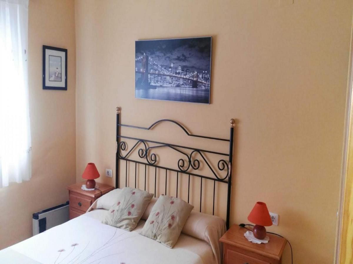 Barramundi Apartamentos 2/4 Lek Peñíscola 外观 照片