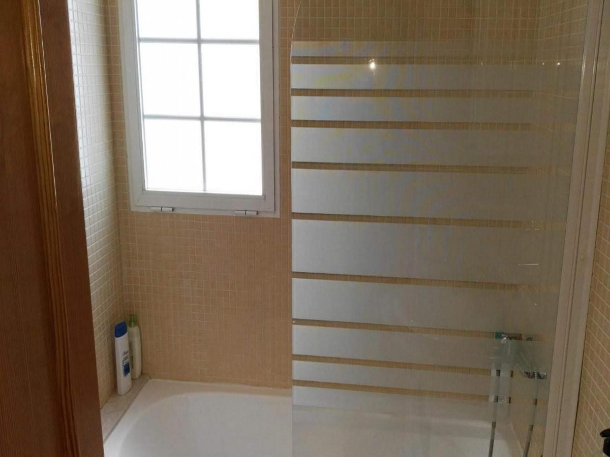 Barramundi Apartamentos 2/4 Lek Peñíscola 外观 照片
